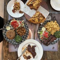   at Soul Veg(etária)  in Nairobi