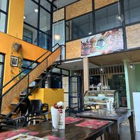   at Soul Veg(etária)  in Nairobi