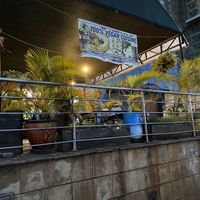   at Soul Veg(etária)  in Nairobi