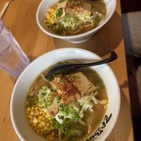   at Zabon Ramen in Torrance