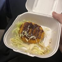   at Zabon Ramen in Torrance