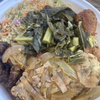   at Uptown Veg in New York City