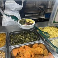   at Uptown Veg in New York City