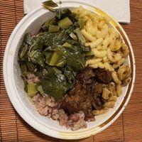   at Uptown Veg in New York City