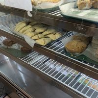 Desserts at Uptown Veg in New York City