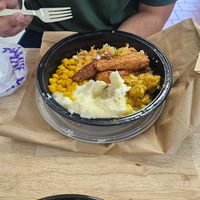  at Uptown Veg in New York City