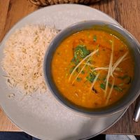 Dal Tadka at In-Dish in Munich