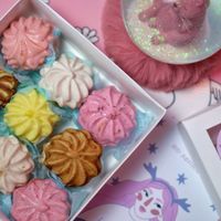 Набор at Zefirium in Kyiv