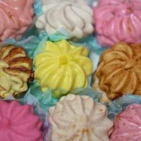 Наборчик 9 вкусов at Zefirium in Kyiv