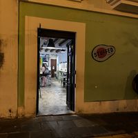   at Stuffed Avocado Shop - Old San Juan in San Juan