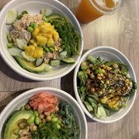   at Stuffed Avocado Shop - Old San Juan in San Juan