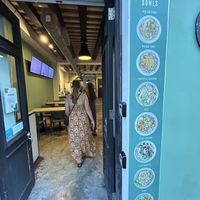   at Stuffed Avocado Shop - Old San Juan in San Juan