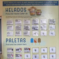 Pint options  at Mucho Gusto - Trujillo Alto in Trujillo Alto