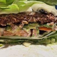 Very tasty! at Kalapaki Joe's in Koloa