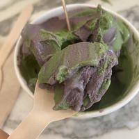   at Matchaful in New York City