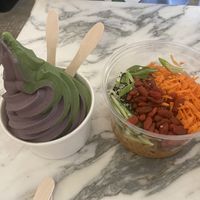   at Matchaful in New York City