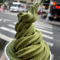   at Matchaful in New York City