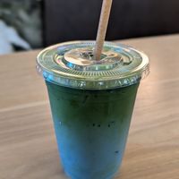  at Matchaful in New York City