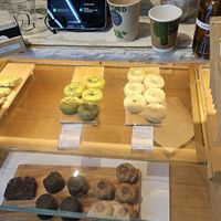  at Matchaful in New York City