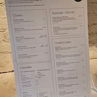  at Matchaful in New York City