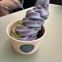   at Matchaful in New York City