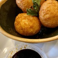 Nuegados  at El Tamarindo in Washington