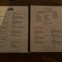   at El Tamarindo in Washington