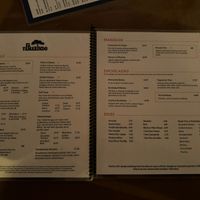   at El Tamarindo in Washington