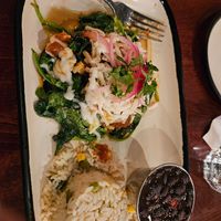  at El Tamarindo in Washington