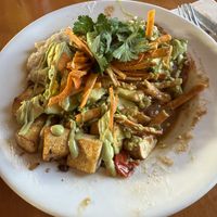 I know this looks unattractive but trust me.   at Sideboard in Danville