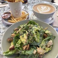   at Sideboard in Danville