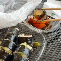  at Spice Bridge - Food Hall in Tukwila