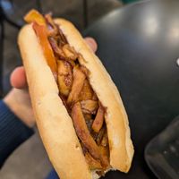  at Umm Banh Mi & Cafe in Da Nang