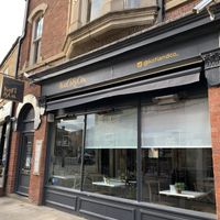 Exterior  at Kofi&Co in Wetherby