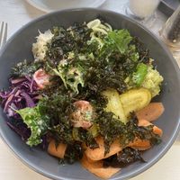 Kofi bowl  at Kofi&Co in Wetherby
