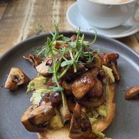   at Kofi&Co in Wetherby