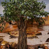  at Vatan in New York City