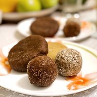 Мураноффи at SweetVegLife in Kyiv