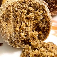 Мураноффи  at SweetVegLife in Kyiv