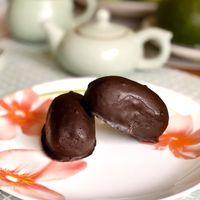 НеБаунти at SweetVegLife in Kyiv