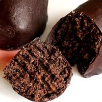  НеБаунти at SweetVegLife in Kyiv