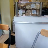 the place  at Loving Hut - Fredenborgsveien in Oslo