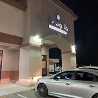 Outsidee  at Amazing Thai in North Las Vegas