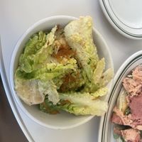   at Stefano's Diner in Toronto