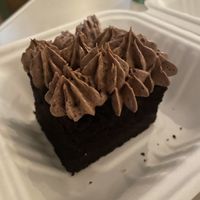   at Stefano's Diner in Toronto