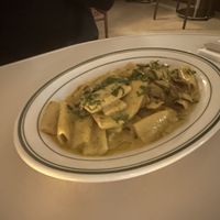   at Stefano's Diner in Toronto