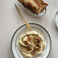   at Stefano's Diner in Toronto