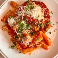  at Stefano's Diner in Toronto