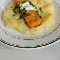  at Stefano's Diner in Toronto