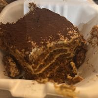   at Stefano's Diner in Toronto